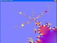 Muli3D Screenshot 3
