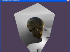 Muli3D Screenshot 2