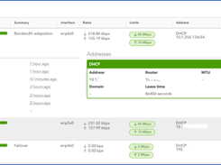 Turnium SD-WAN - Managing Multi-Carrier Circuits per Site