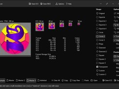 Multi Icon Screenshot 2