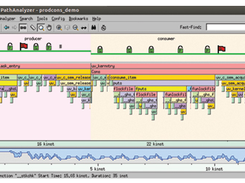 MULTI IDE Screenshot 1