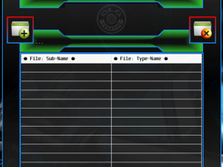 Multi Launch Executable Screenshot 1