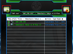 Multi Launch Executable Screenshot 2