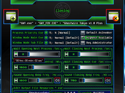 Multi Launch Executable Screenshot 3