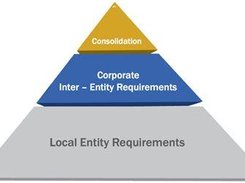 Tensoft Multi-National Consolidation Screenshot 1