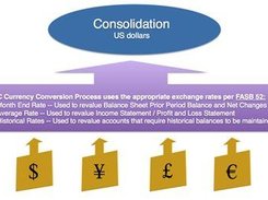 Tensoft Multi-National Consolidation Screenshot 1