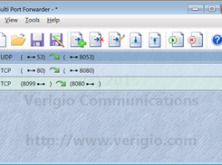 Main screenshot