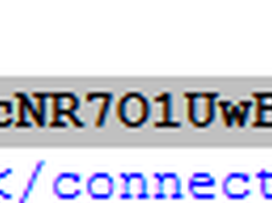 Passwords in database enscripted 
