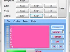 Theme Designer