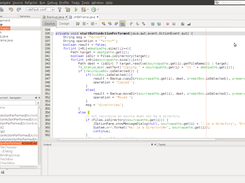 Linux JMLB Code Development