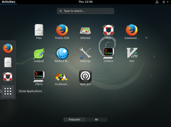 Other Related Programs Installed