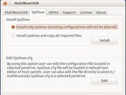 Sysroot linux что это