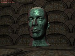 Cubemapping