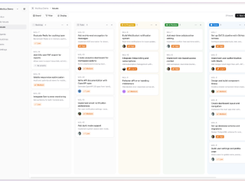 Multica Screenshot 1