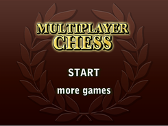 Multiplayer Chess Script Screenshot 1