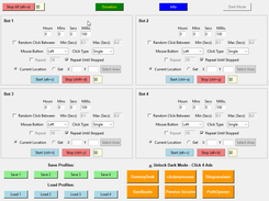 multiclicker Screenshot 1