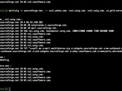 Multidig: DNS Mass Query Tool Screenshot 1