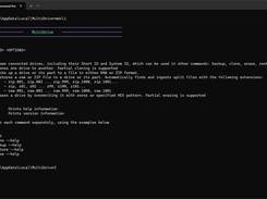 CLI