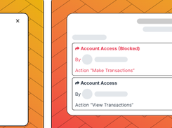 Multifactor Screenshot 1