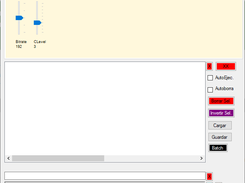 MultiGUI Screenshot 1
