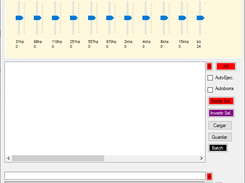 MultiGUI Screenshot 3