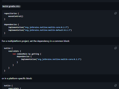 Multik Screenshot 1