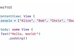 Multiliner Screenshot 1