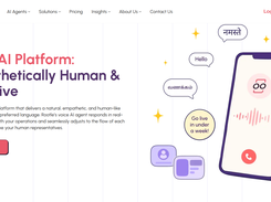 Voice AI Platform