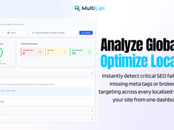 MultiLipi Screenshot 1