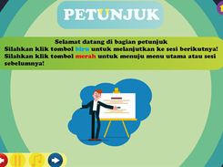 Multimedia Interaktif Screenshot 2