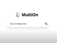 MultiOn Screenshot 1