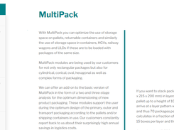 MultiPack Screenshot 1