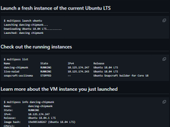 Multipass Screenshot 1