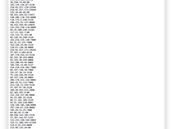 platform-independent Proxy Grabber v1.5 Screenshot 5