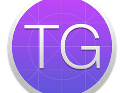 platform-independent Tag Generator v1.2 Screenshot 1