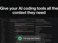 Feed AI tools the context they are missing with the Multiplayer MCP server
