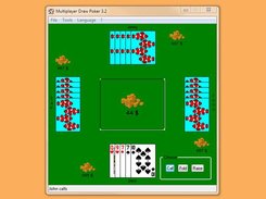 Game in progress