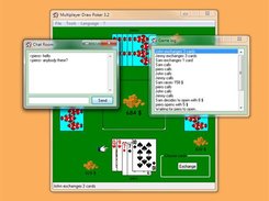Game in progress