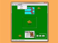 Game in progress