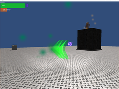 in game image