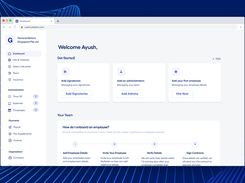 Multiplier Dashboard