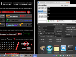 MultiPlink Screenshot 2