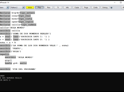 MultiPseudo Screenshot 1