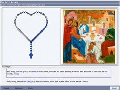 The Holy Rosary