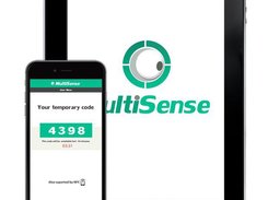 MultiSense Screenshot 1