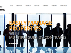 MultiSite Property Management Screenshot 1