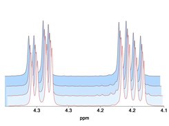 MultiSpecNMR Screenshot 1