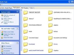 File Browser