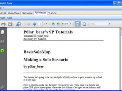 PDF Reader