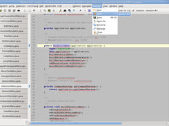 MultiText Editor Screenshot 3